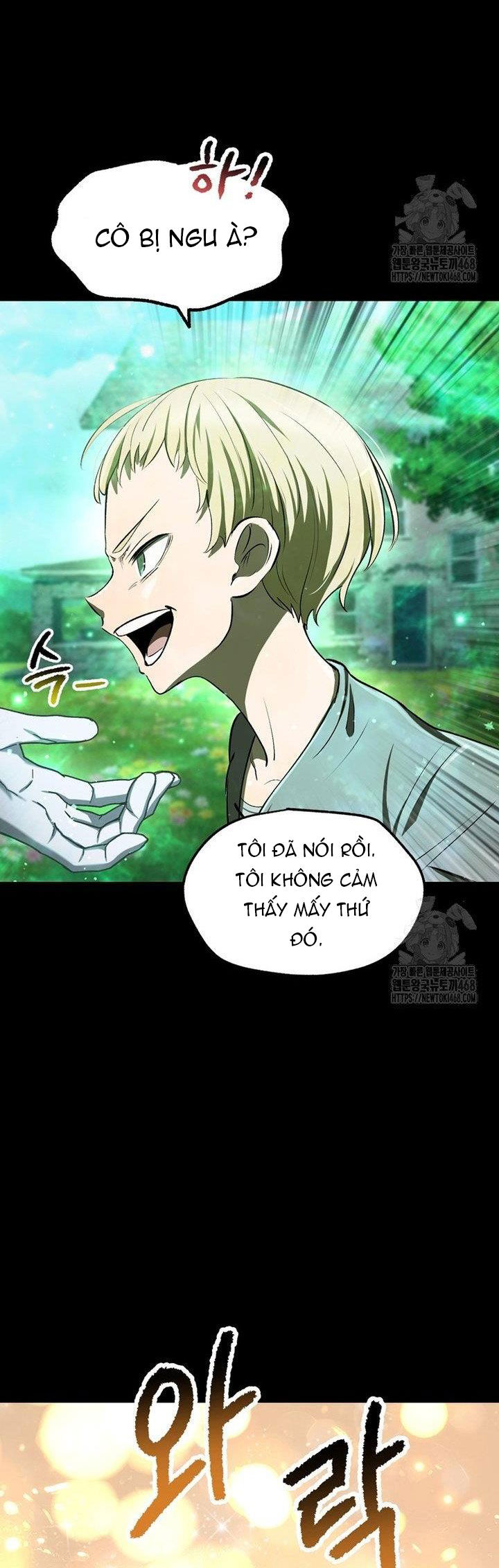 Anh Hùng Mạnh Nhất? Ta Không Làm Lâu Rồi! Chapter 241 - 11