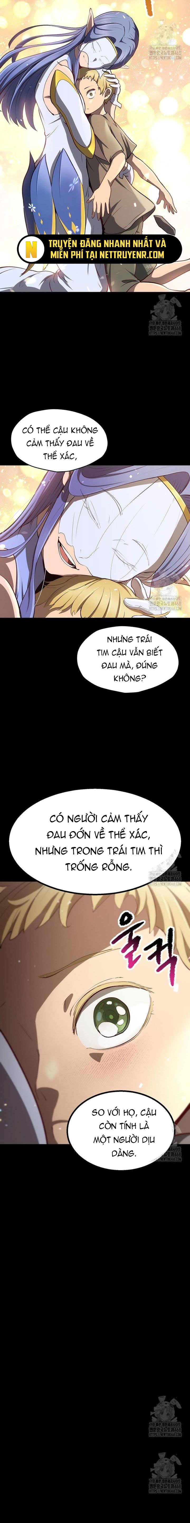 Anh Hùng Mạnh Nhất? Ta Không Làm Lâu Rồi! Chapter 241 - 12