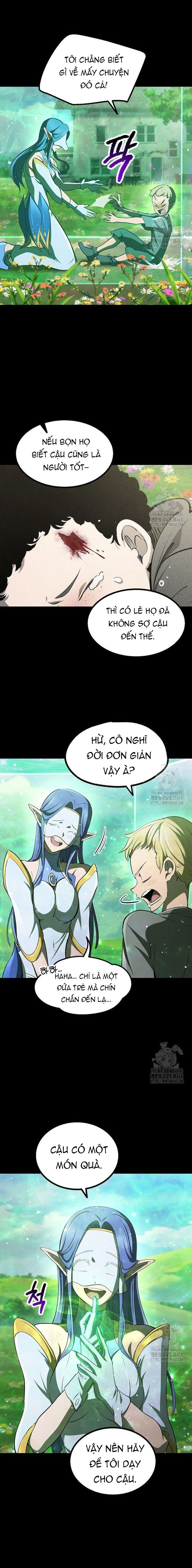 Anh Hùng Mạnh Nhất? Ta Không Làm Lâu Rồi! Chapter 241 - 13