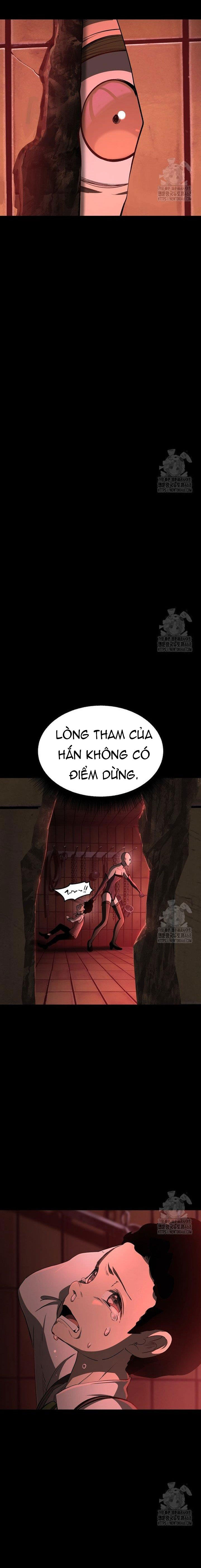 Anh Hùng Mạnh Nhất? Ta Không Làm Lâu Rồi! Chapter 241 - 21