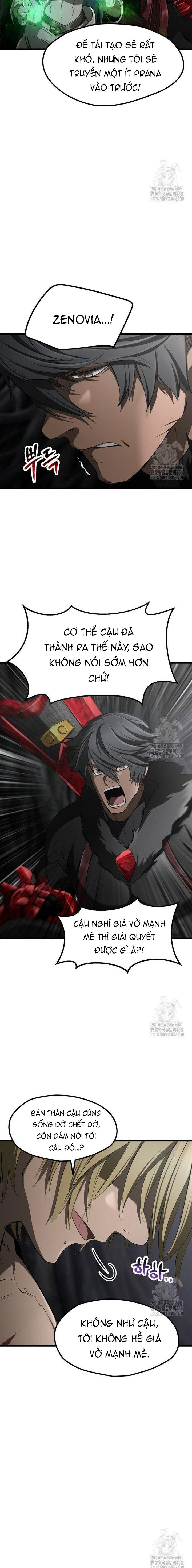 Anh Hùng Mạnh Nhất? Ta Không Làm Lâu Rồi! Chapter 241 - 4