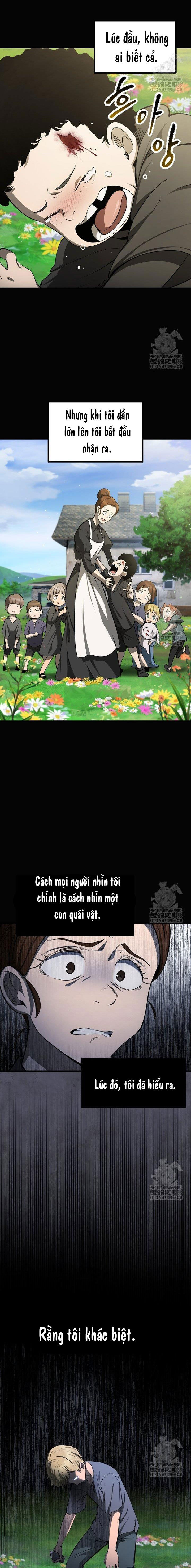 Anh Hùng Mạnh Nhất? Ta Không Làm Lâu Rồi! Chapter 241 - 6