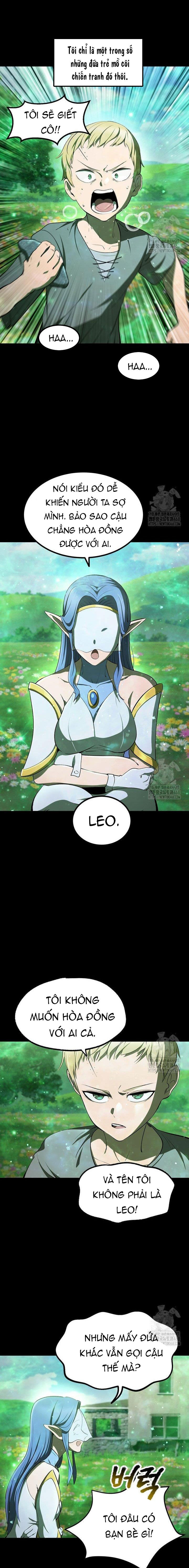 Anh Hùng Mạnh Nhất? Ta Không Làm Lâu Rồi! Chapter 241 - 9