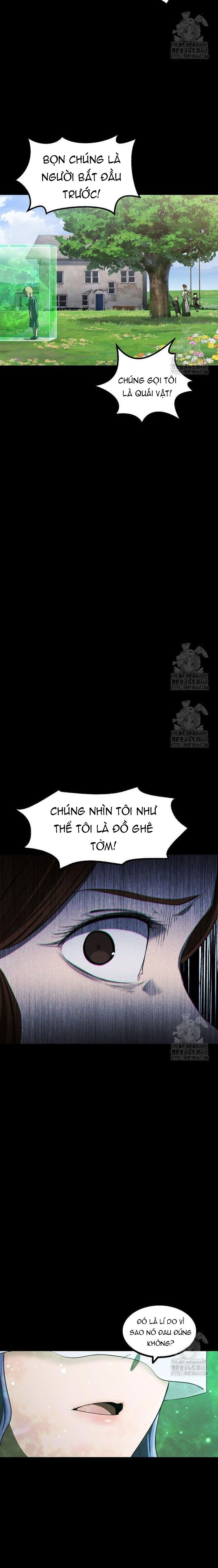 Anh Hùng Mạnh Nhất? Ta Không Làm Lâu Rồi! Chapter 241 - 10