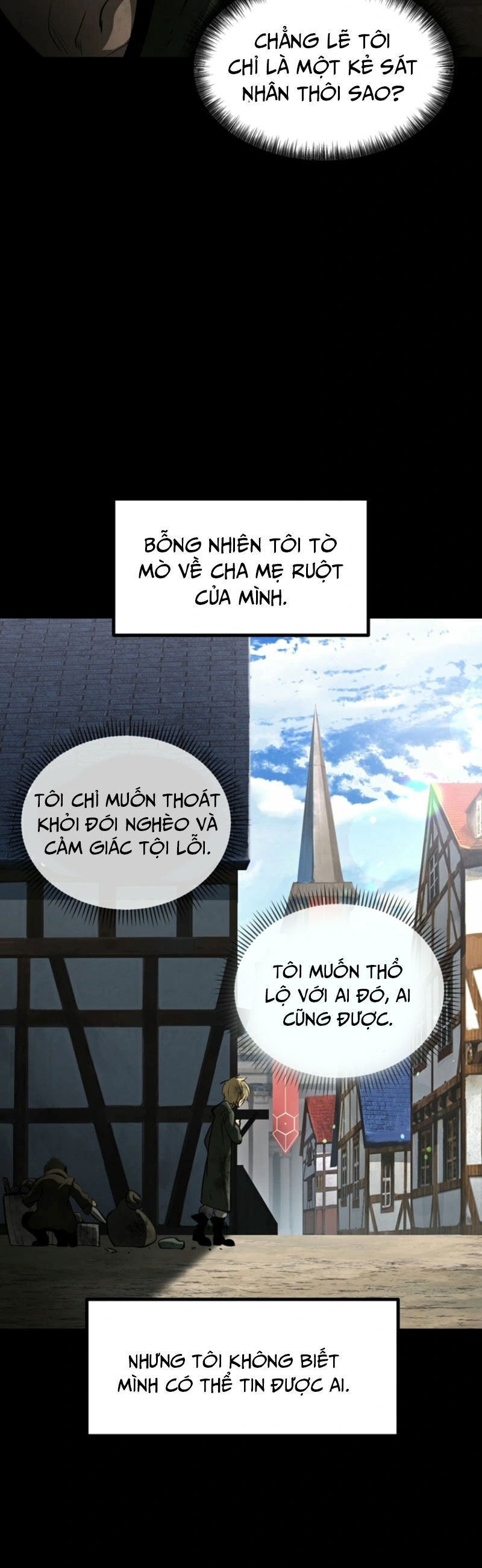 Anh Hùng Mạnh Nhất? Ta Không Làm Lâu Rồi! Chapter 242 - 11