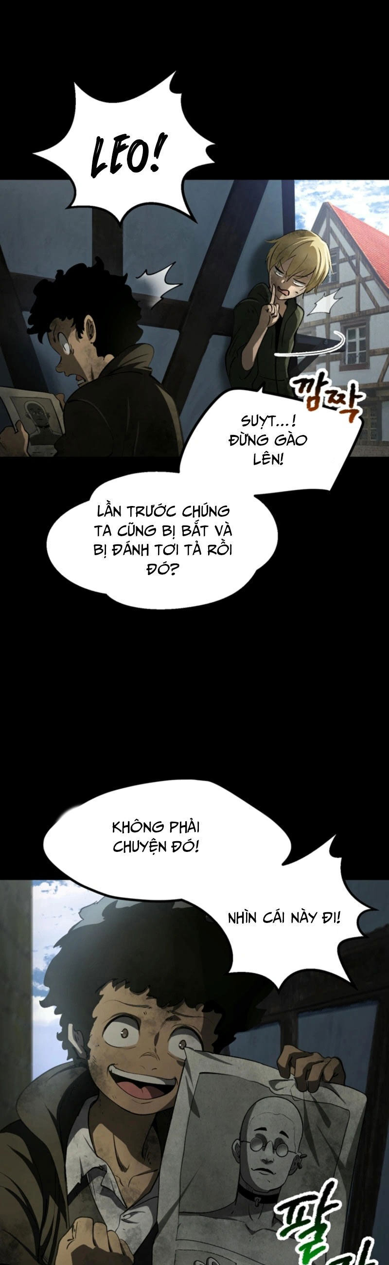 Anh Hùng Mạnh Nhất? Ta Không Làm Lâu Rồi! Chapter 242 - 12