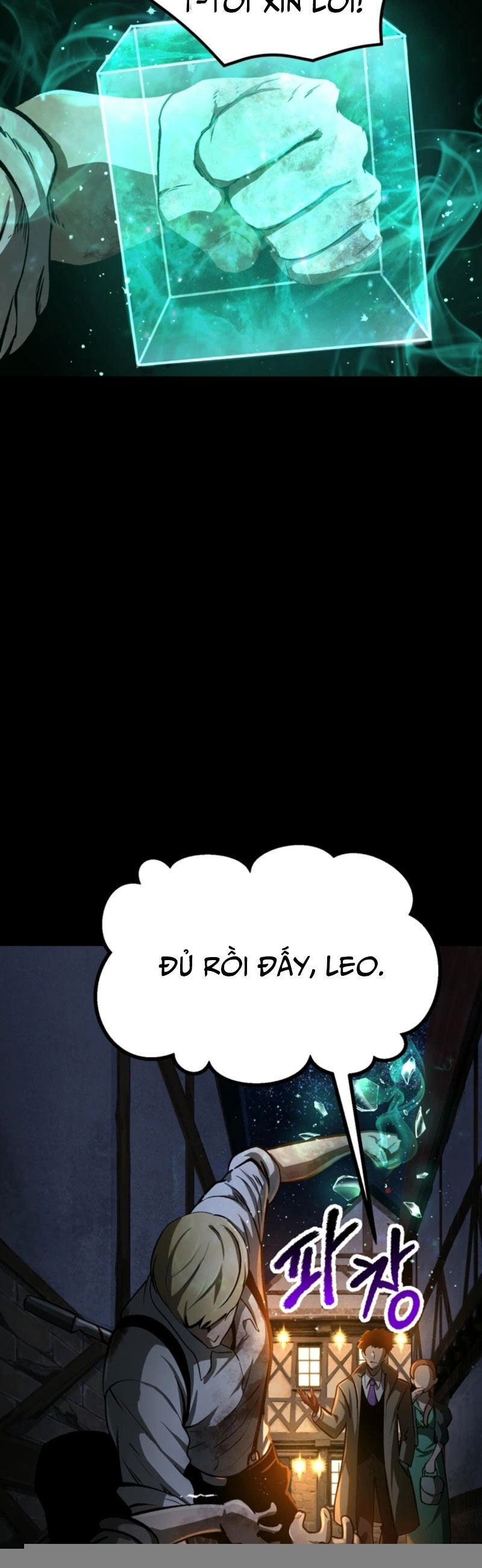 Anh Hùng Mạnh Nhất? Ta Không Làm Lâu Rồi! Chapter 242 - 19