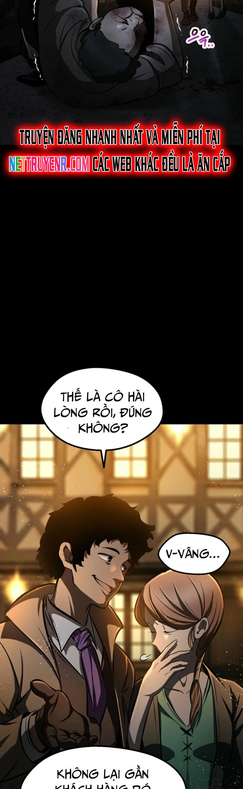 Anh Hùng Mạnh Nhất? Ta Không Làm Lâu Rồi! Chapter 242 - 20