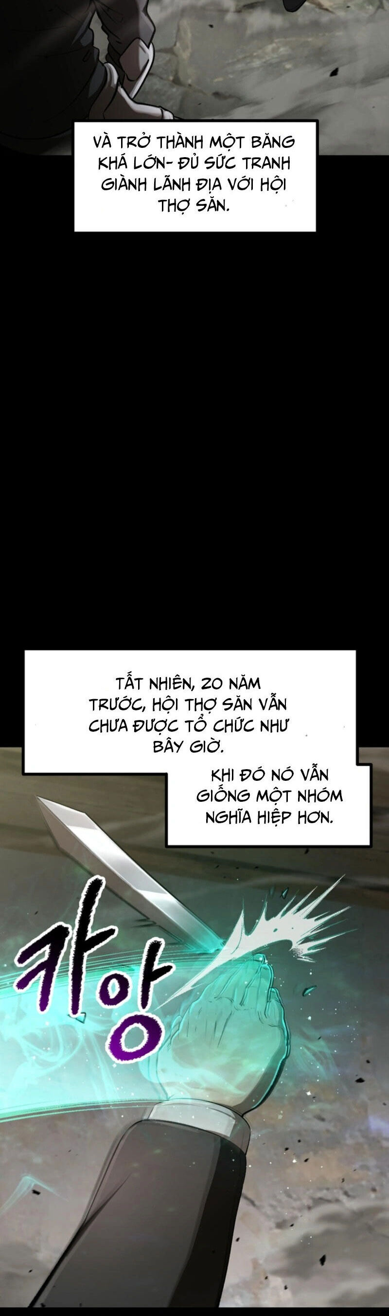 Anh Hùng Mạnh Nhất? Ta Không Làm Lâu Rồi! Chapter 242 - 26