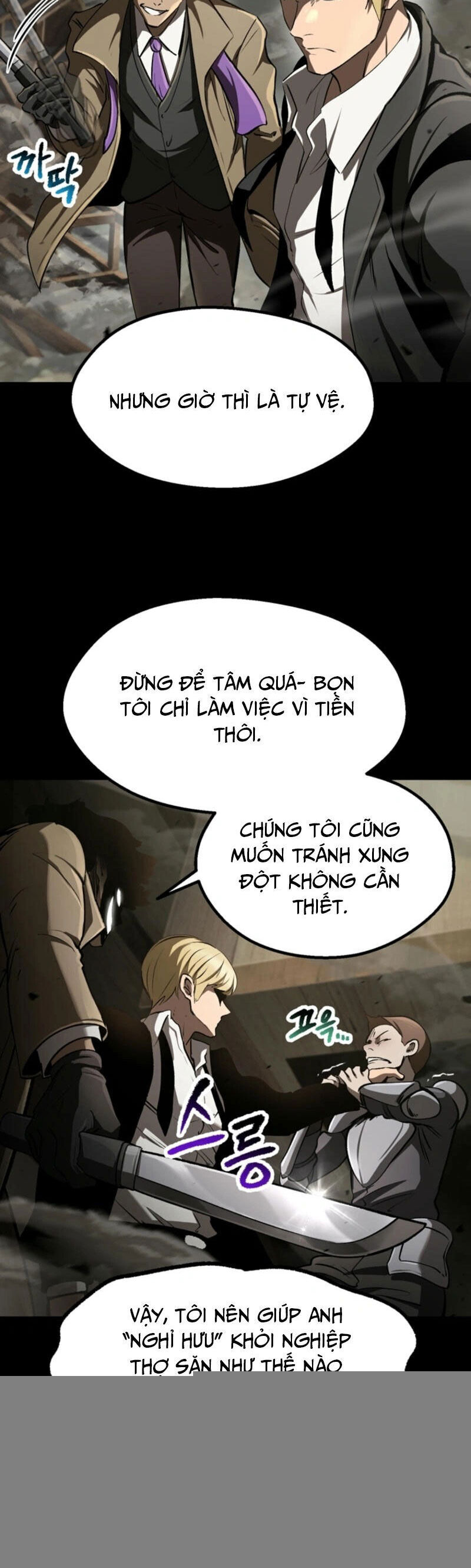 Anh Hùng Mạnh Nhất? Ta Không Làm Lâu Rồi! Chapter 242 - 28