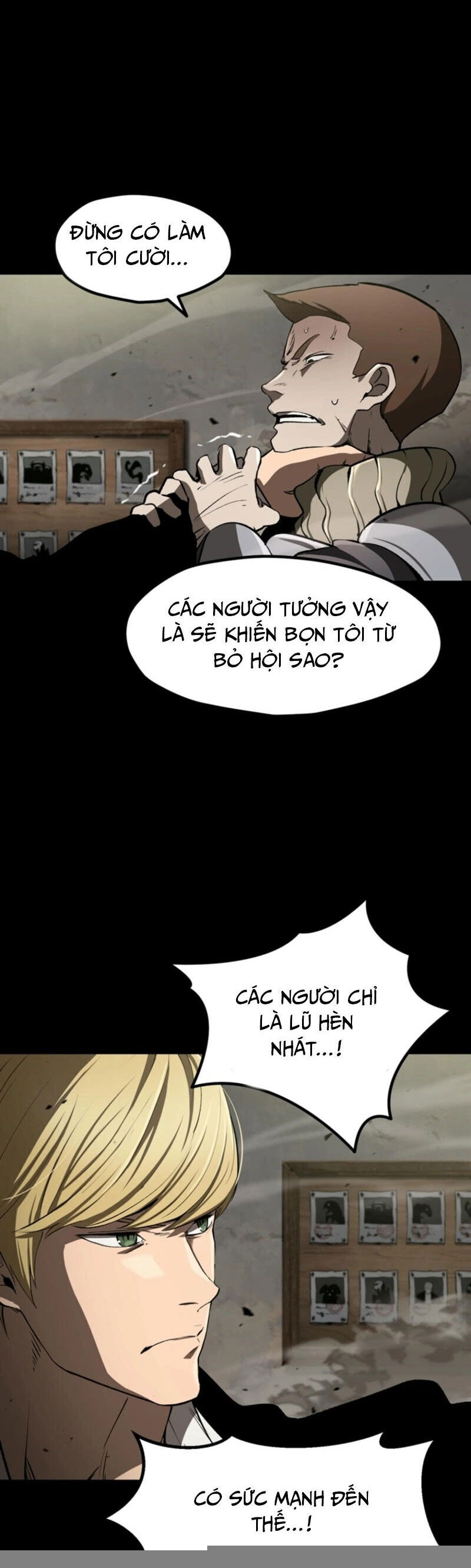 Anh Hùng Mạnh Nhất? Ta Không Làm Lâu Rồi! Chapter 242 - 29