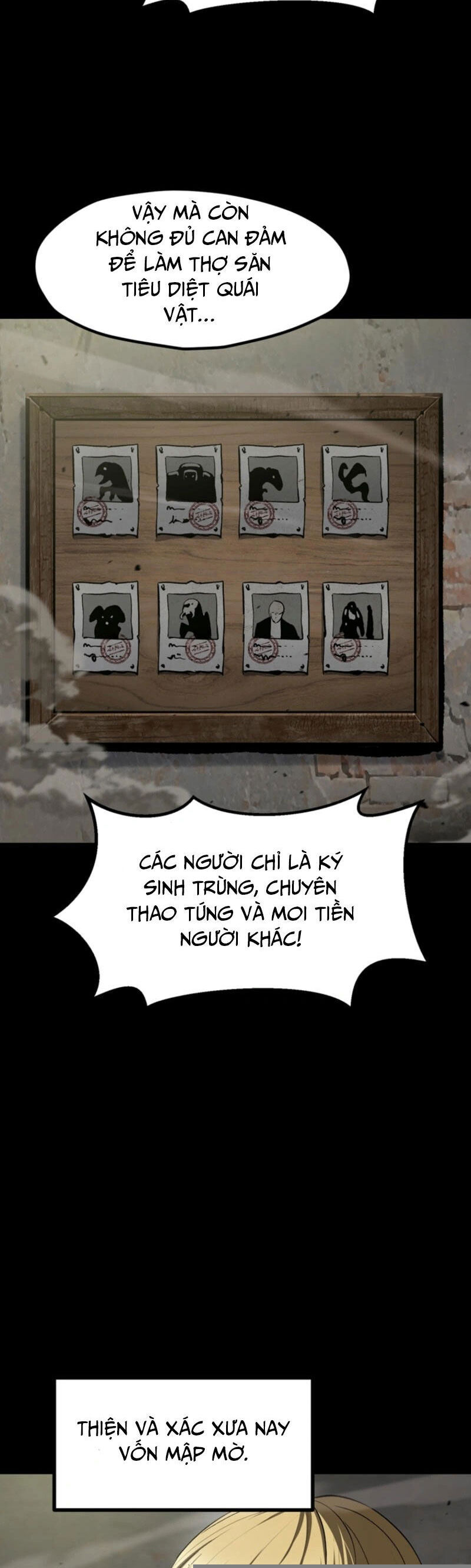Anh Hùng Mạnh Nhất? Ta Không Làm Lâu Rồi! Chapter 242 - 30