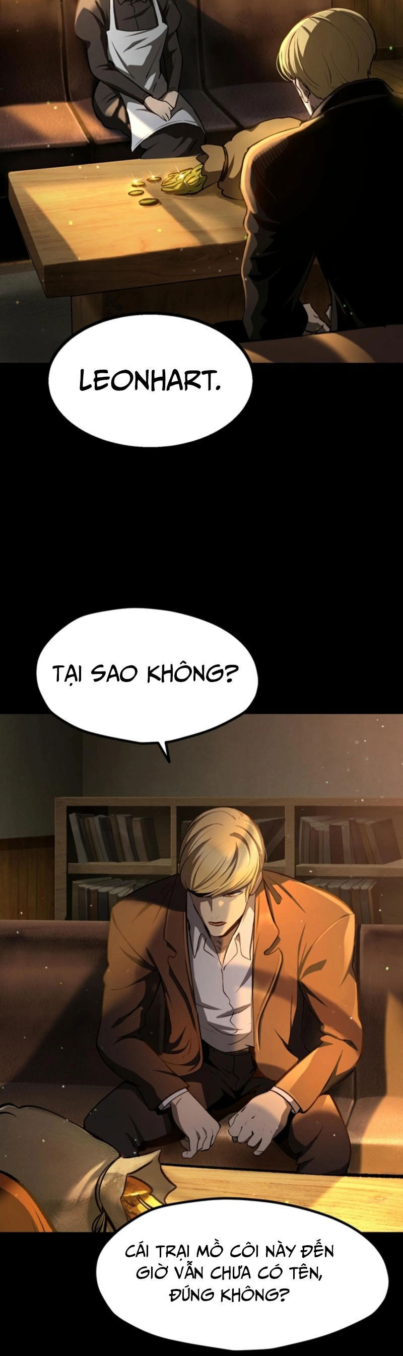 Anh Hùng Mạnh Nhất? Ta Không Làm Lâu Rồi! Chapter 242 - 36