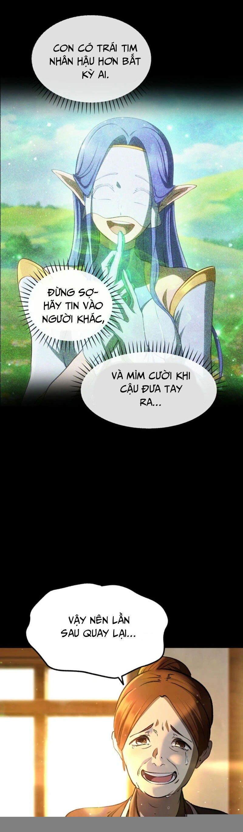 Anh Hùng Mạnh Nhất? Ta Không Làm Lâu Rồi! Chapter 242 - 43