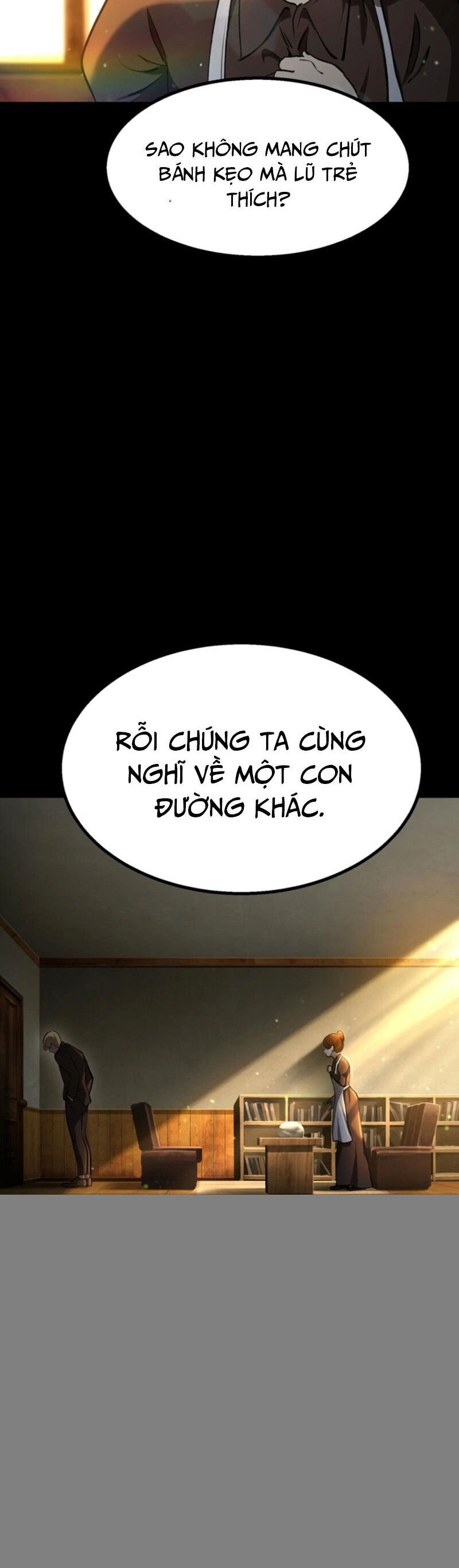 Anh Hùng Mạnh Nhất? Ta Không Làm Lâu Rồi! Chapter 242 - 44