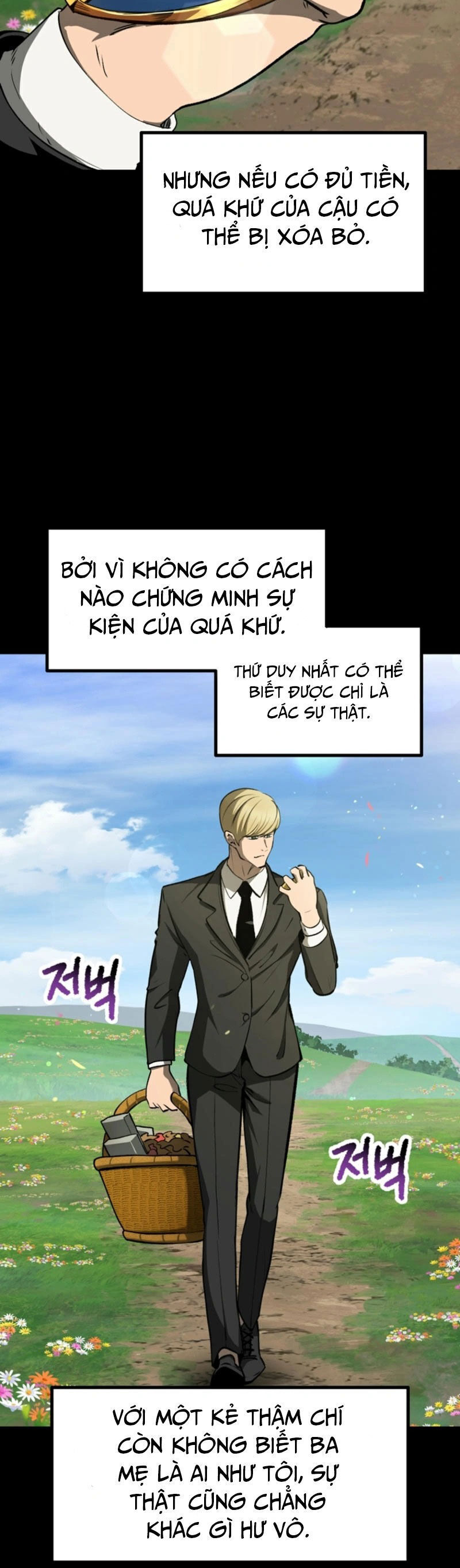 Anh Hùng Mạnh Nhất? Ta Không Làm Lâu Rồi! Chapter 242 - 46