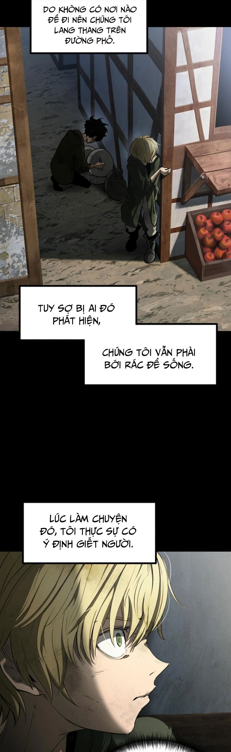 Anh Hùng Mạnh Nhất? Ta Không Làm Lâu Rồi! Chapter 242 - 10