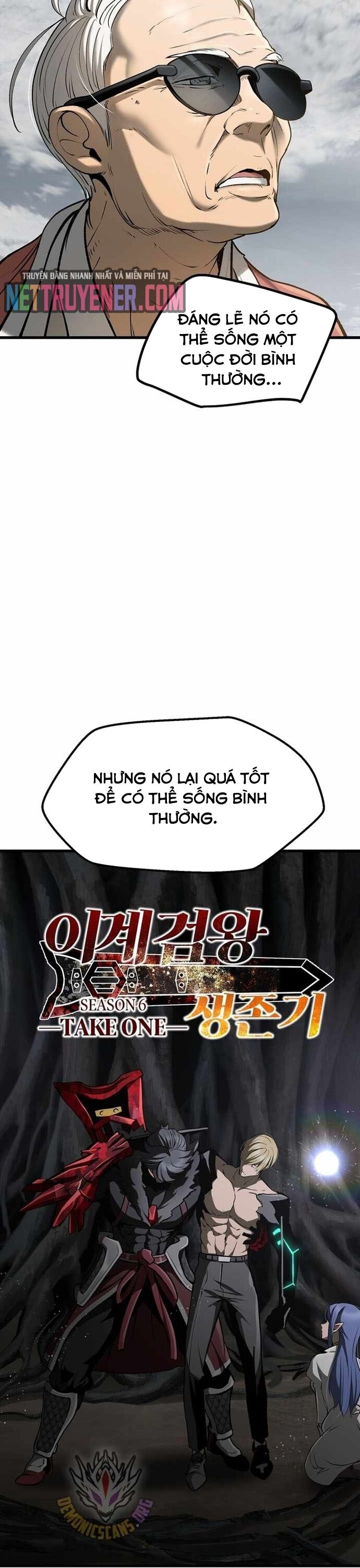 Anh Hùng Mạnh Nhất? Ta Không Làm Lâu Rồi! Chapter 244 - 12