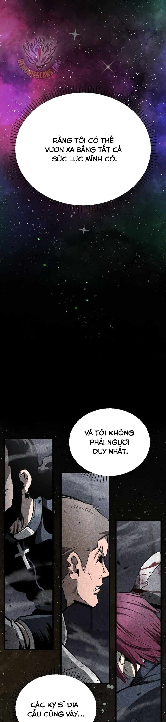 Anh Hùng Mạnh Nhất? Ta Không Làm Lâu Rồi! Chapter 244 - 16