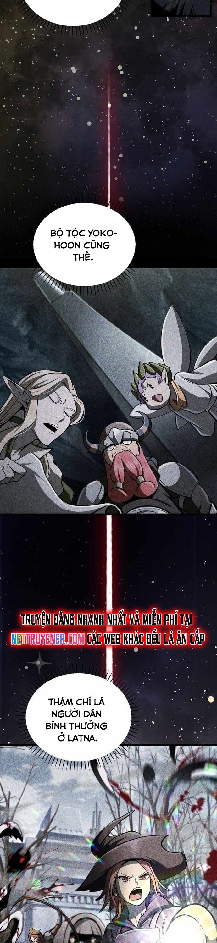 Anh Hùng Mạnh Nhất? Ta Không Làm Lâu Rồi! Chapter 244 - 17