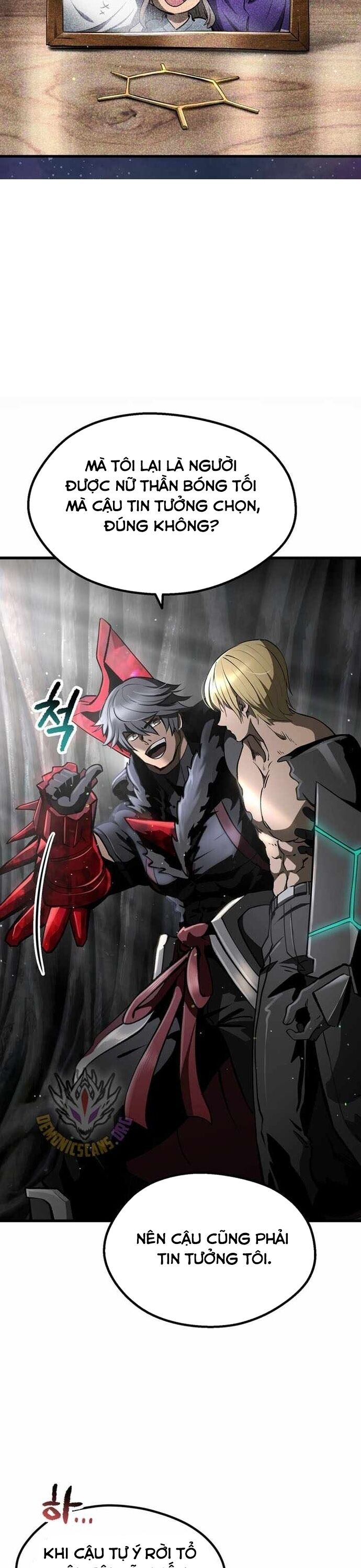 Anh Hùng Mạnh Nhất? Ta Không Làm Lâu Rồi! Chapter 244 - 19