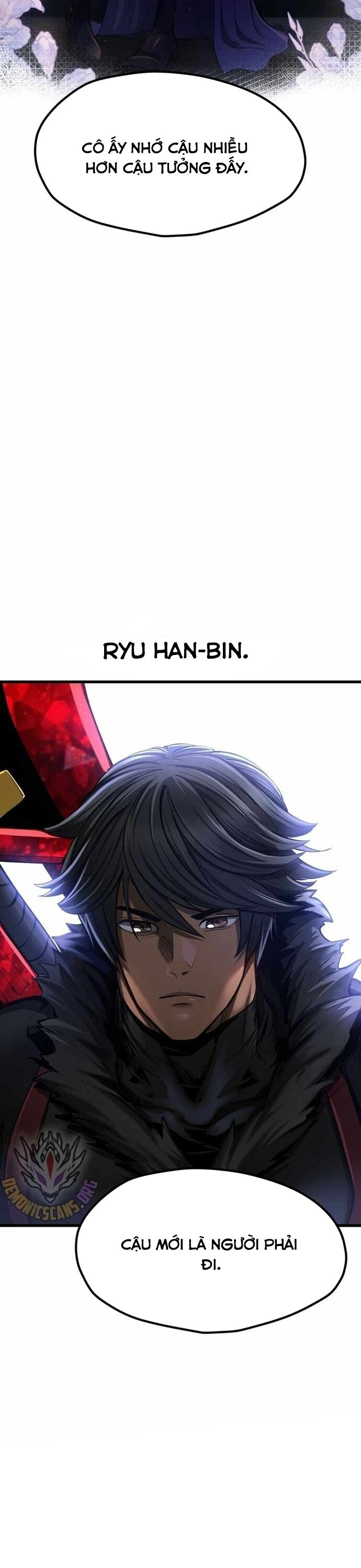 Anh Hùng Mạnh Nhất? Ta Không Làm Lâu Rồi! Chapter 244 - 3