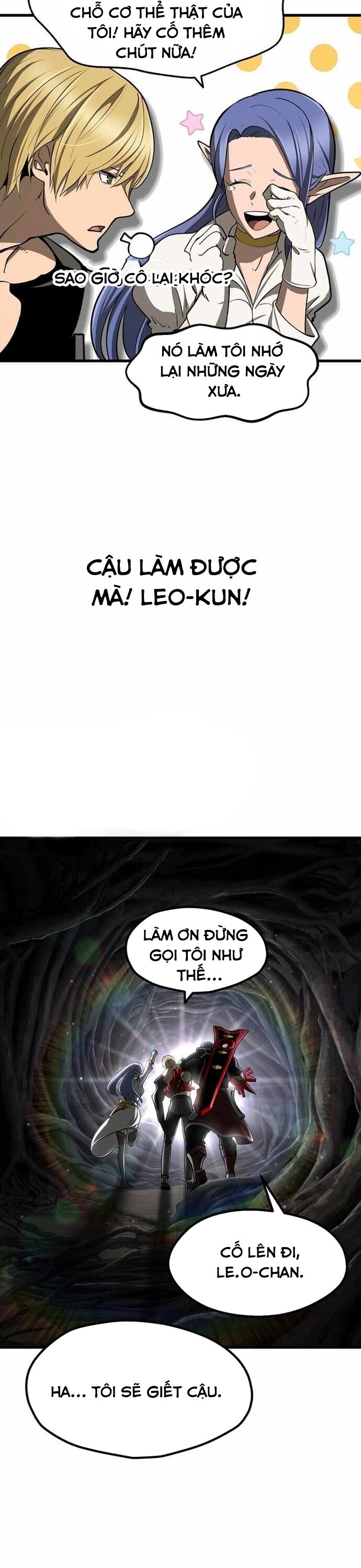 Anh Hùng Mạnh Nhất? Ta Không Làm Lâu Rồi! Chapter 244 - 21