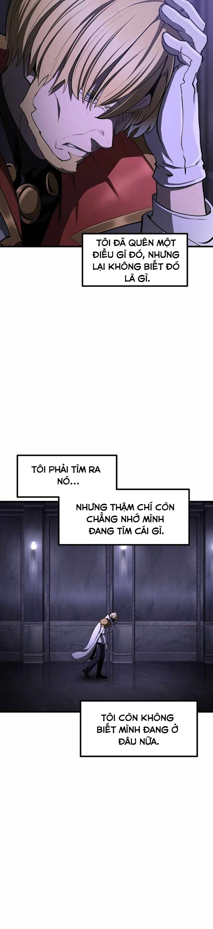 Anh Hùng Mạnh Nhất? Ta Không Làm Lâu Rồi! Chapter 244 - 23