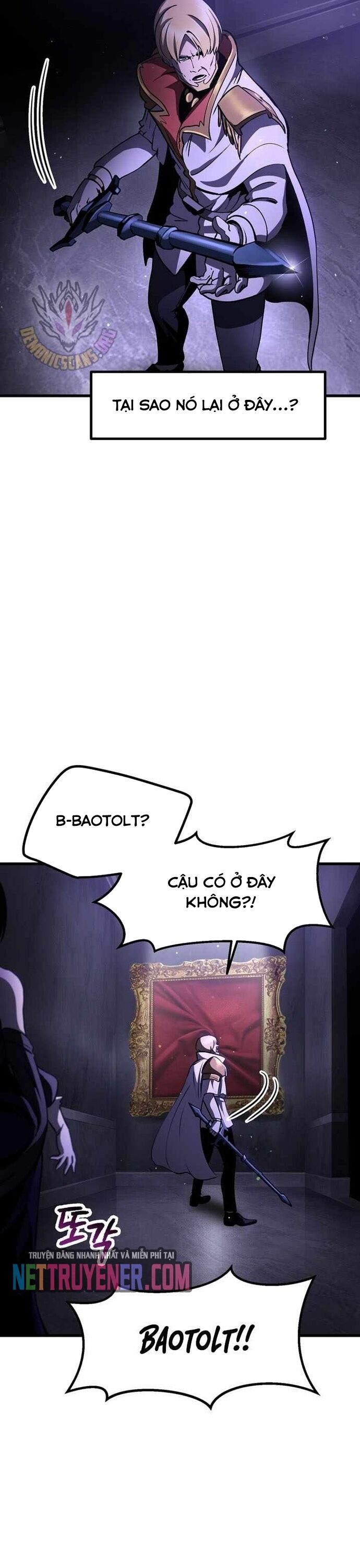 Anh Hùng Mạnh Nhất? Ta Không Làm Lâu Rồi! Chapter 244 - 25