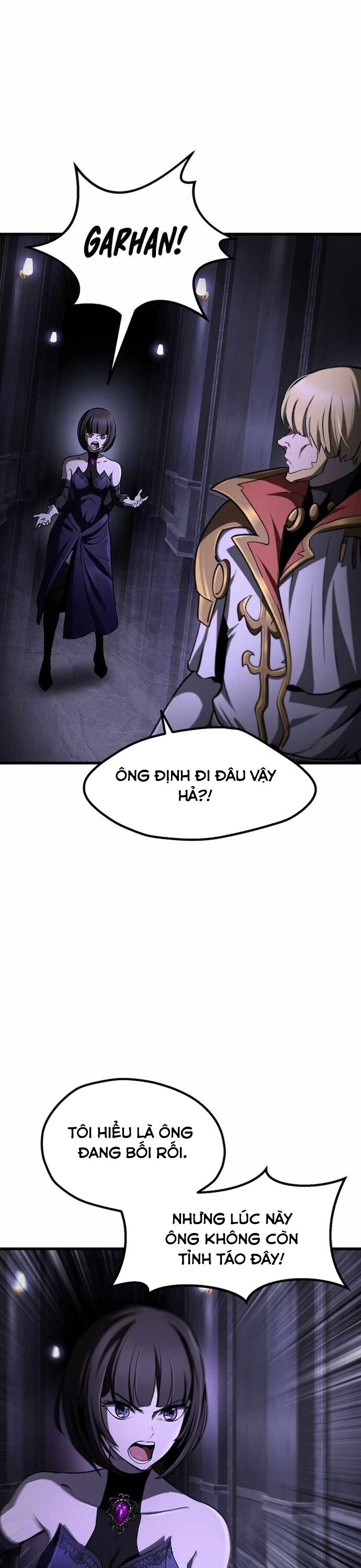 Anh Hùng Mạnh Nhất? Ta Không Làm Lâu Rồi! Chapter 244 - 26