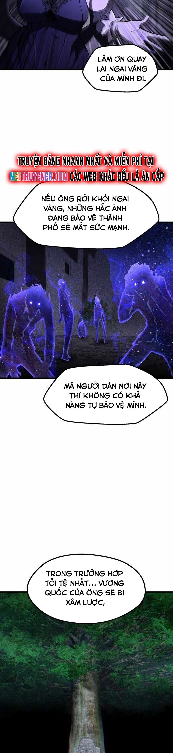Anh Hùng Mạnh Nhất? Ta Không Làm Lâu Rồi! Chapter 244 - 27
