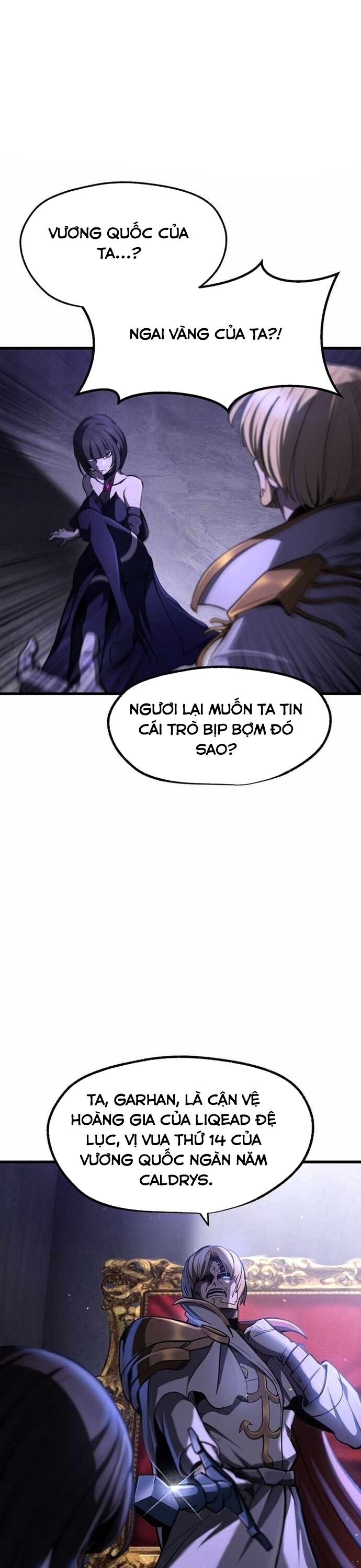 Anh Hùng Mạnh Nhất? Ta Không Làm Lâu Rồi! Chapter 244 - 29