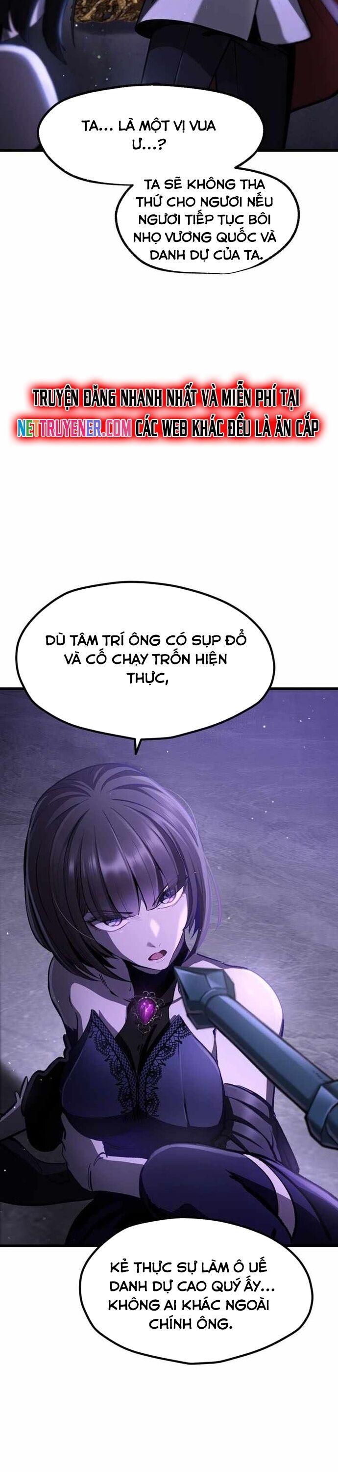 Anh Hùng Mạnh Nhất? Ta Không Làm Lâu Rồi! Chapter 244 - 30