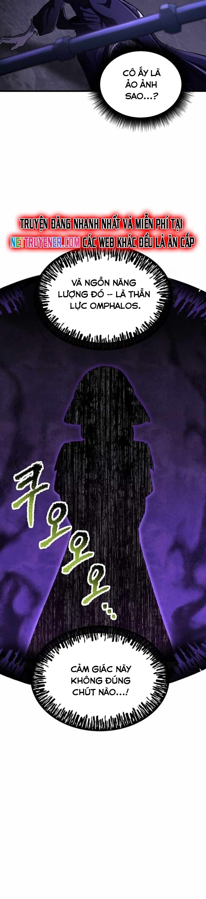 Anh Hùng Mạnh Nhất? Ta Không Làm Lâu Rồi! Chapter 244 - 37