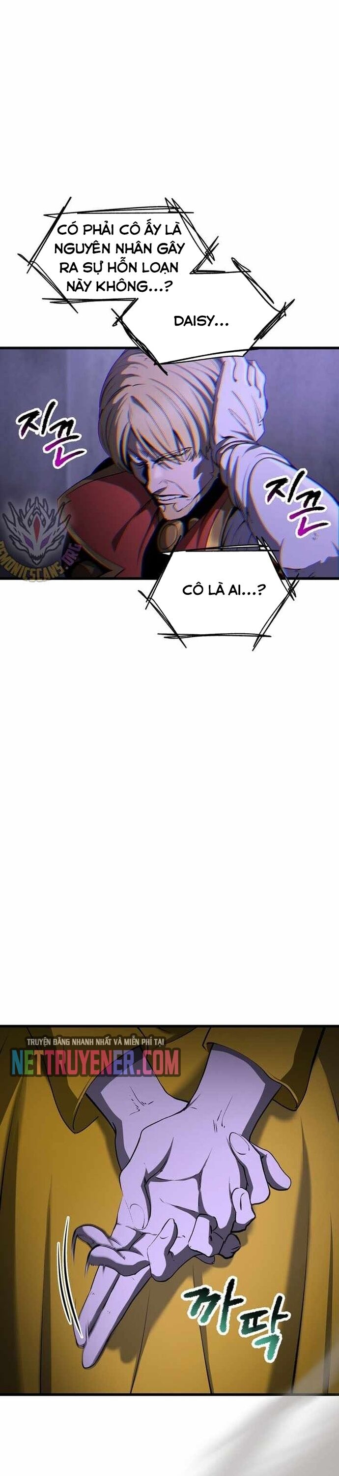Anh Hùng Mạnh Nhất? Ta Không Làm Lâu Rồi! Chapter 244 - 38