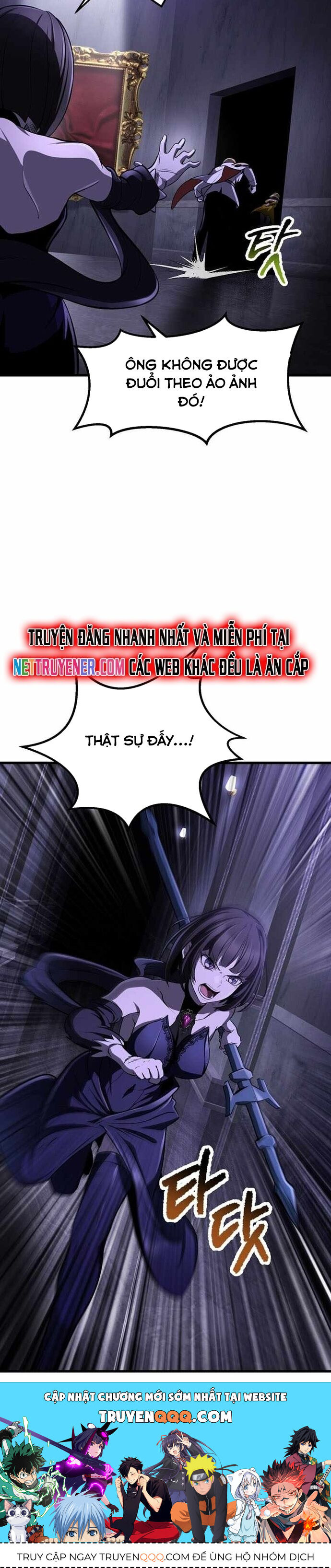 Anh Hùng Mạnh Nhất? Ta Không Làm Lâu Rồi! Chapter 244 - 40