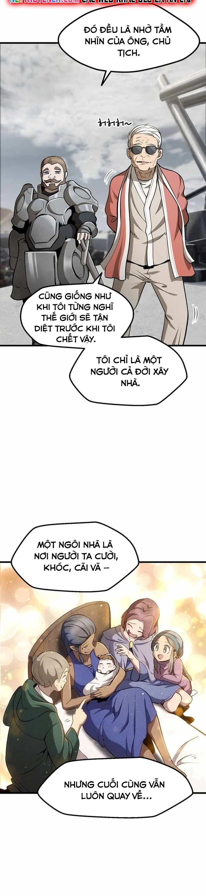 Anh Hùng Mạnh Nhất? Ta Không Làm Lâu Rồi! Chapter 244 - 8
