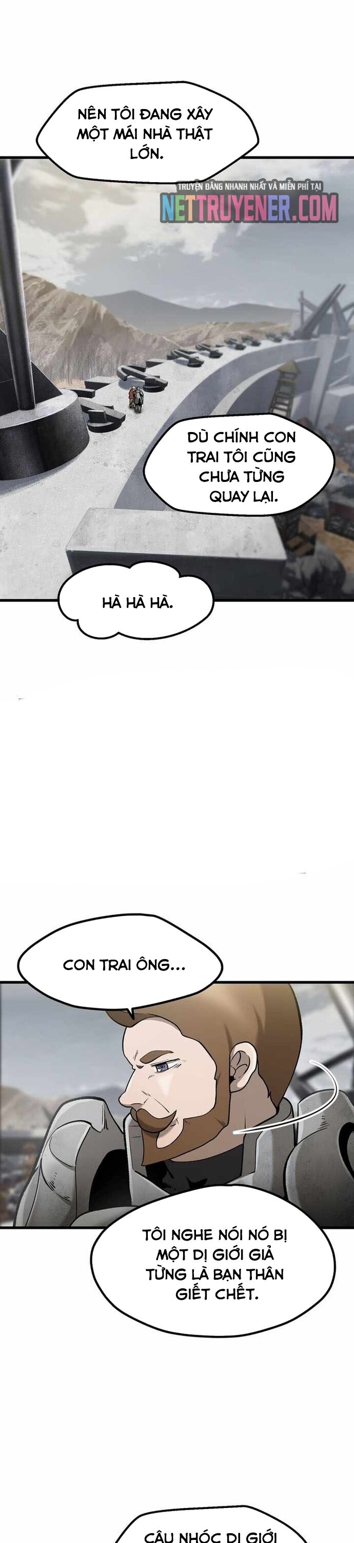 Anh Hùng Mạnh Nhất? Ta Không Làm Lâu Rồi! Chapter 244 - 9