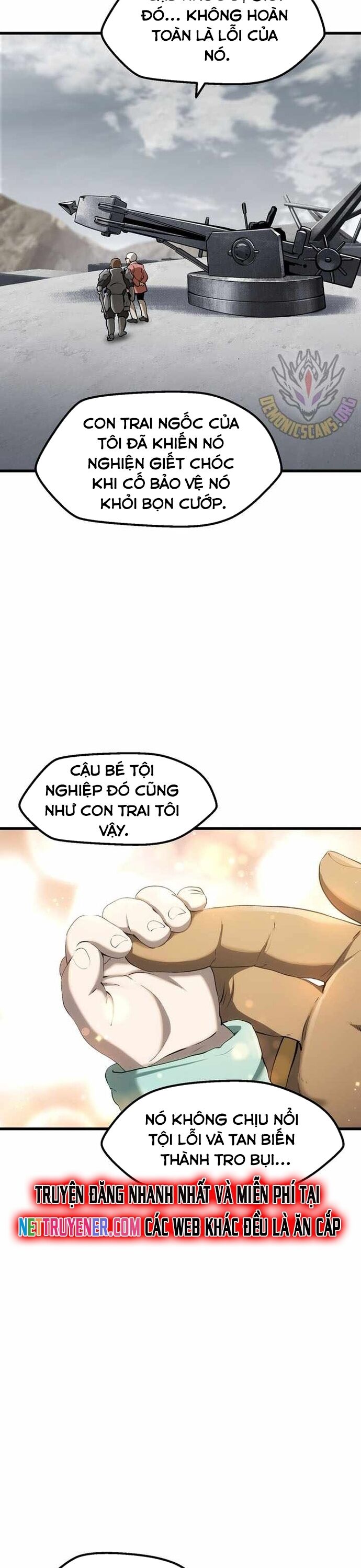 Anh Hùng Mạnh Nhất? Ta Không Làm Lâu Rồi! Chapter 244 - 10