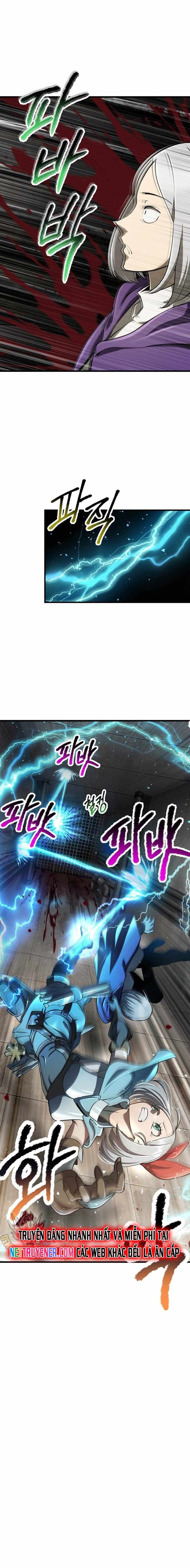 Anh Hùng Mạnh Nhất? Ta Không Làm Lâu Rồi! Chapter 245 - 12