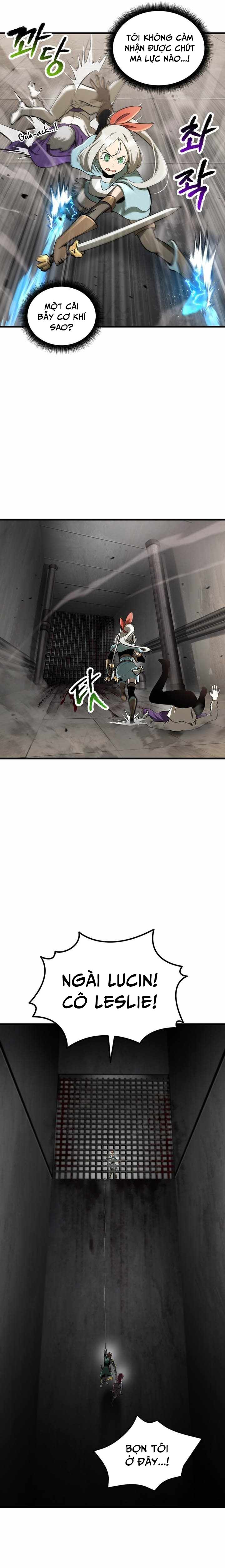 Anh Hùng Mạnh Nhất? Ta Không Làm Lâu Rồi! Chapter 245 - 13