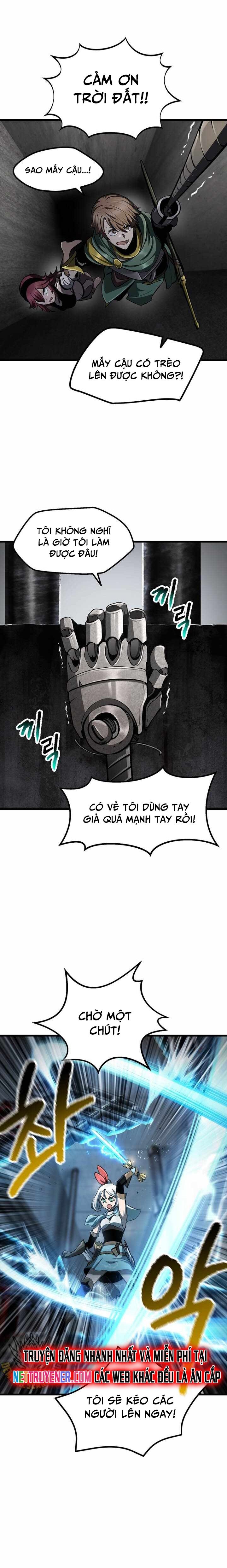 Anh Hùng Mạnh Nhất? Ta Không Làm Lâu Rồi! Chapter 245 - 14