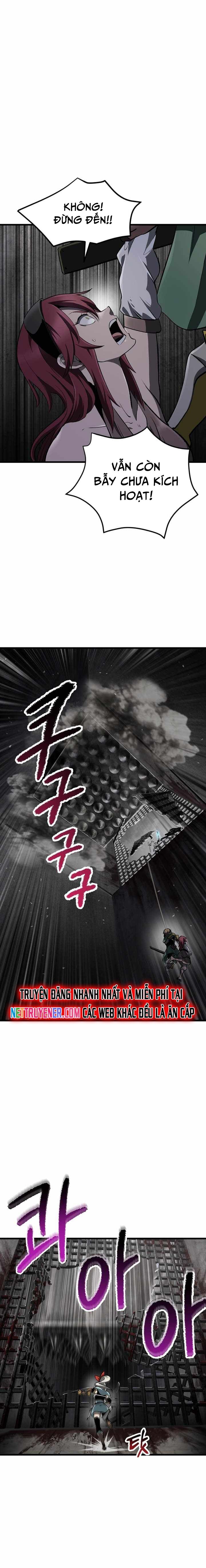 Anh Hùng Mạnh Nhất? Ta Không Làm Lâu Rồi! Chapter 245 - 15