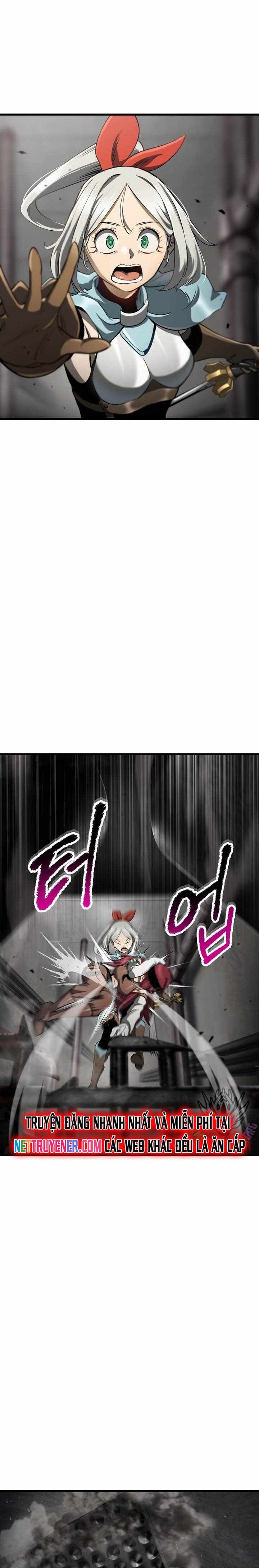 Anh Hùng Mạnh Nhất? Ta Không Làm Lâu Rồi! Chapter 245 - 16