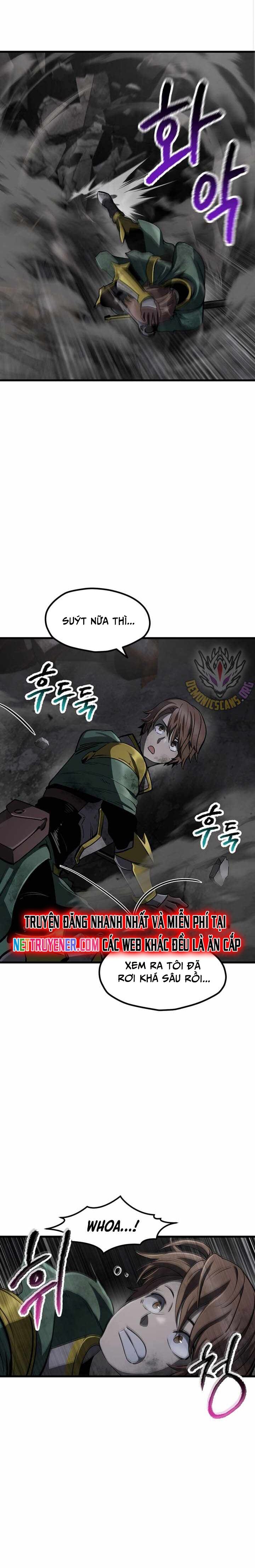 Anh Hùng Mạnh Nhất? Ta Không Làm Lâu Rồi! Chapter 245 - 19