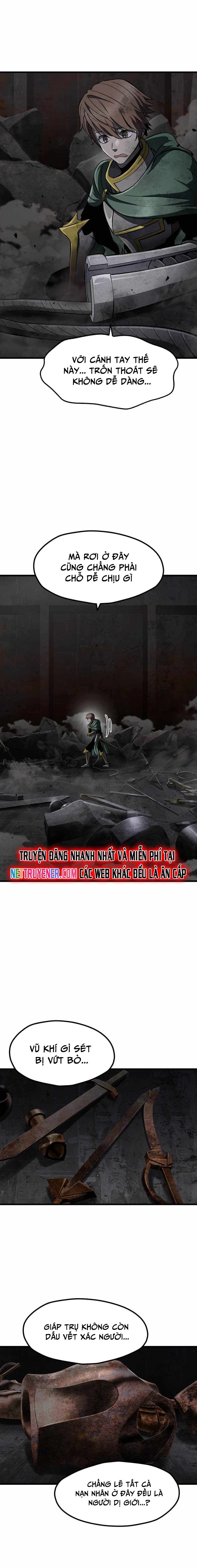 Anh Hùng Mạnh Nhất? Ta Không Làm Lâu Rồi! Chapter 245 - 20