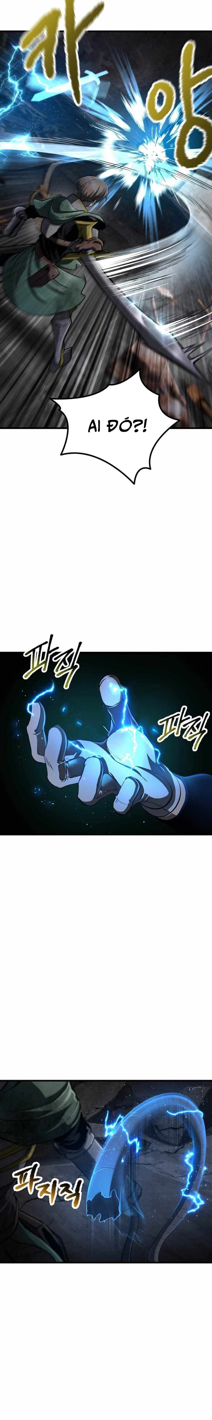 Anh Hùng Mạnh Nhất? Ta Không Làm Lâu Rồi! Chapter 245 - 22