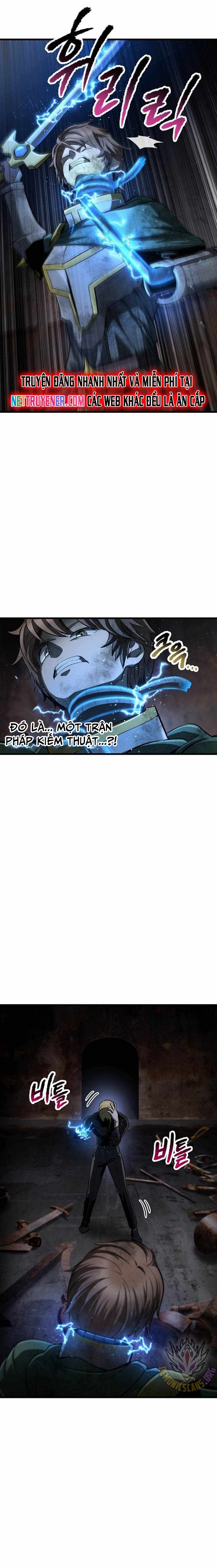 Anh Hùng Mạnh Nhất? Ta Không Làm Lâu Rồi! Chapter 245 - 23