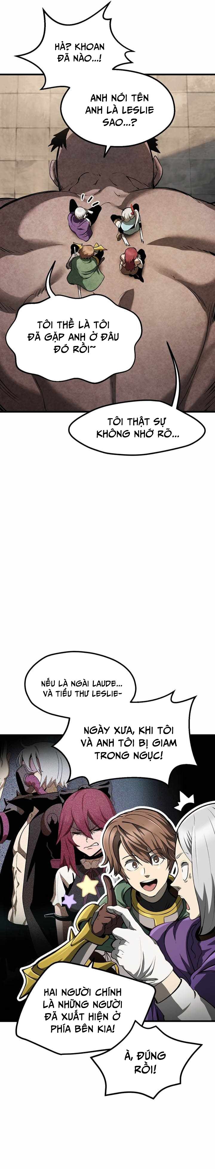 Anh Hùng Mạnh Nhất? Ta Không Làm Lâu Rồi! Chapter 245 - 5