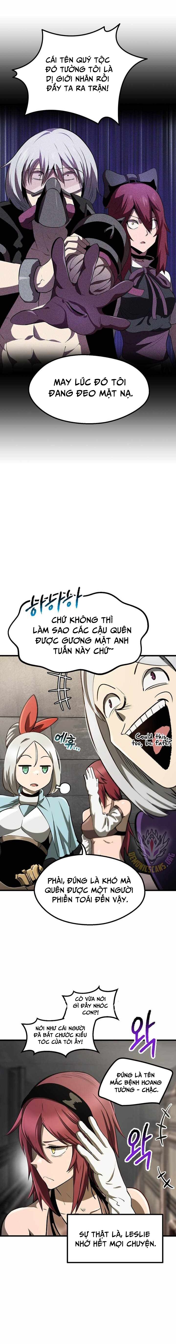 Anh Hùng Mạnh Nhất? Ta Không Làm Lâu Rồi! Chapter 245 - 6